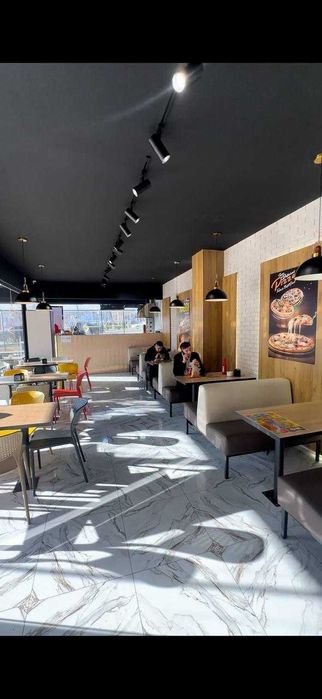 Аренда Кафе Фастфуд Магазин Метро Минор Ц-6 Гидрометцентр Юнусобод