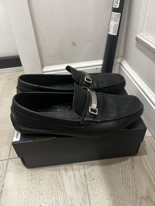 Макасины Calvin Klein