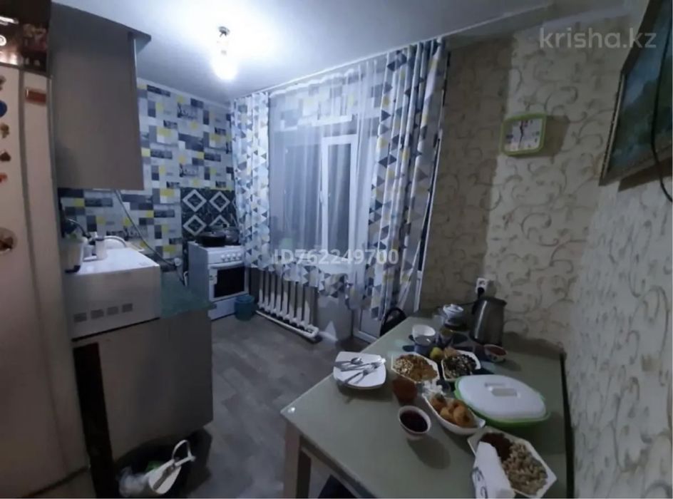 3-х комнатная квартира