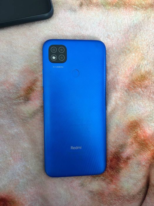 Смартфон Xiaomi Redmi 9С