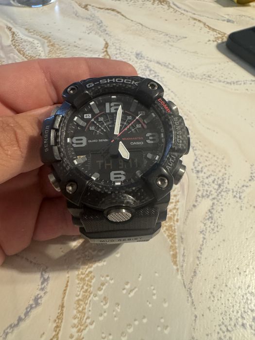 Ceas Casio G-Shock