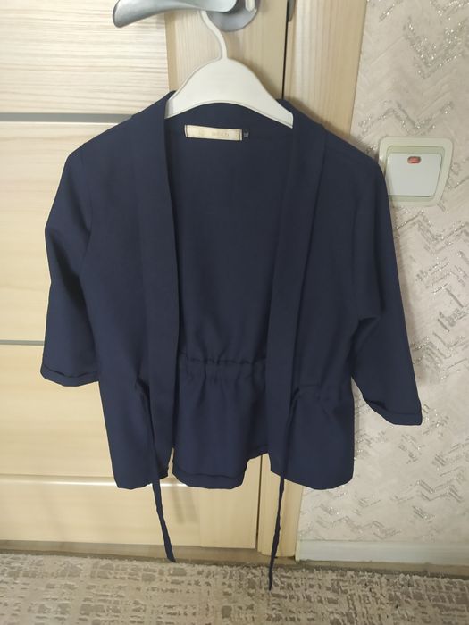 Школьные блузки..