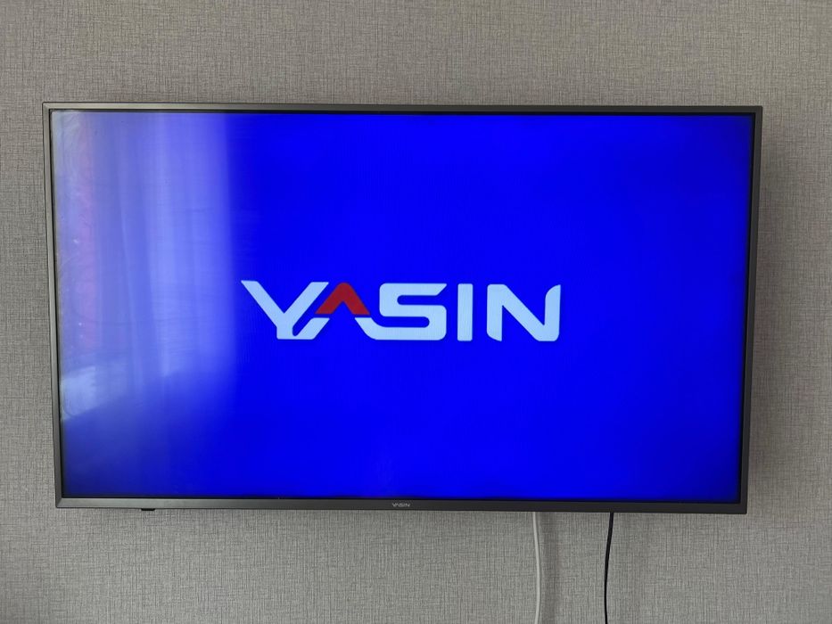 Телевизор в отличном состоянии