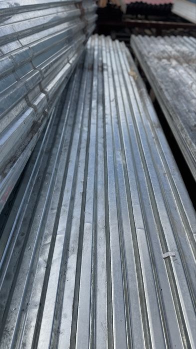 Профлист профнастил некондиция нс21 цинк