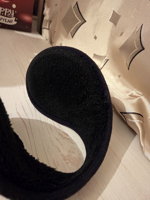 Продам наушники утеплённые