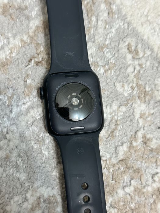 Apple Watch SE gen2 2024 S/M 40mm