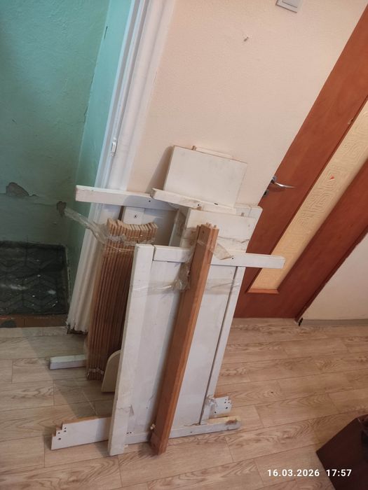 Отдам даром на дрова