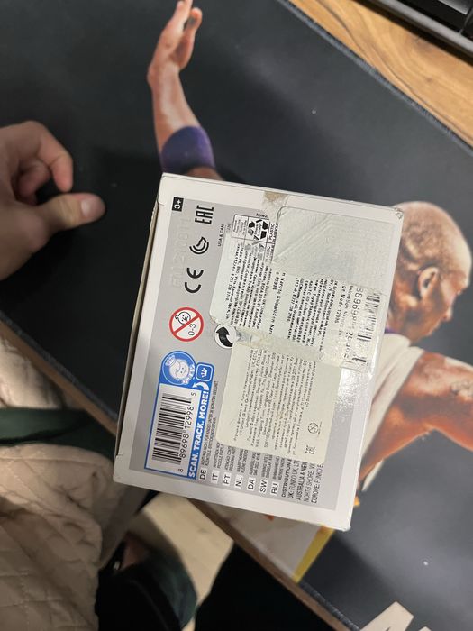 funko pop naruto sage mode фигурка наруто