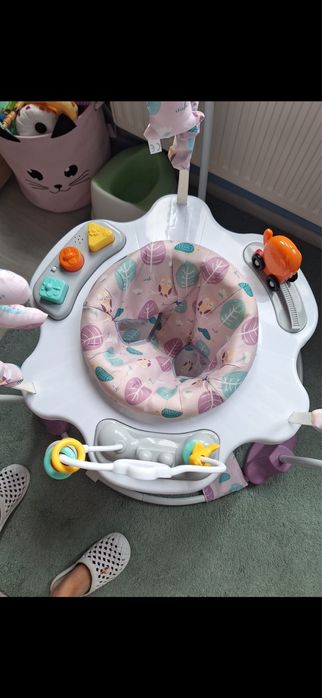 Децко бънджи перфектно