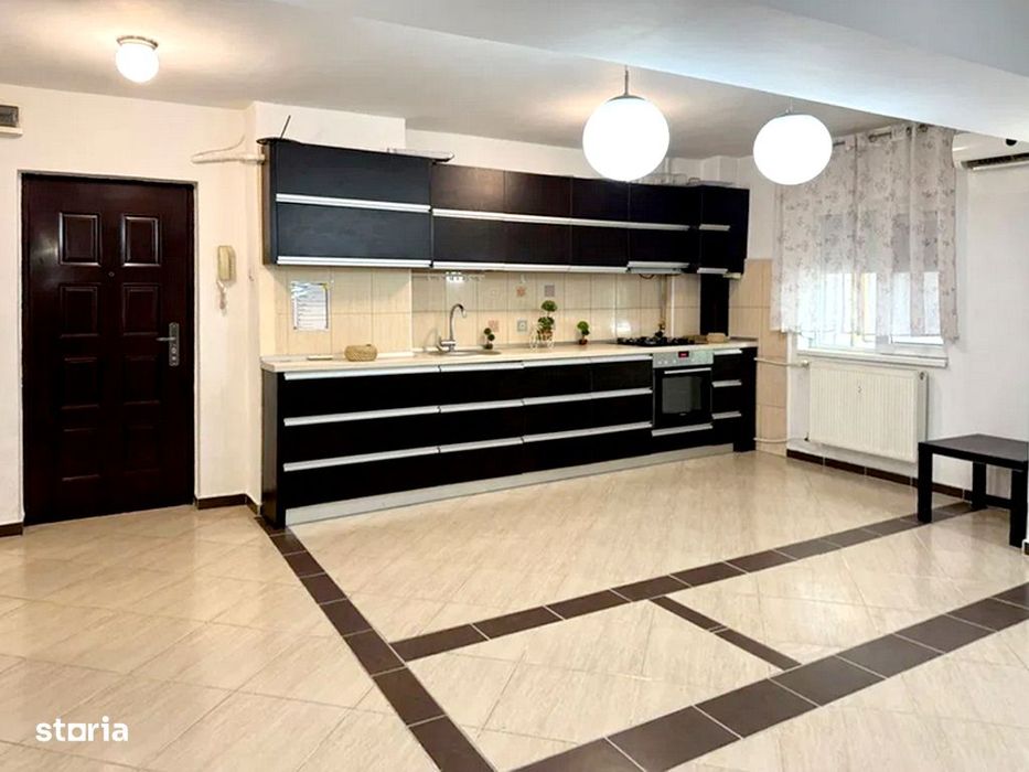 Apartament cu 3 camere de vânzare, Parcul MV-adiacent, ECX51140 — fotografia 3