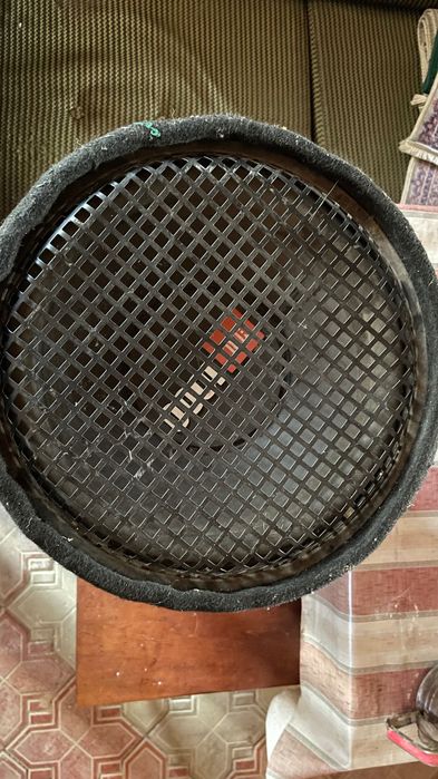 Автобуфер JBL 1000watt