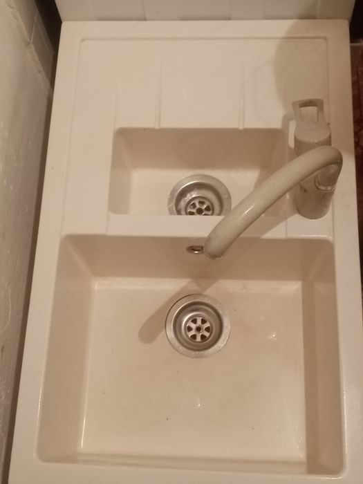 Раковина каменная