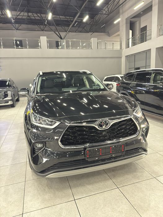 Other Highlander 2026 — 3