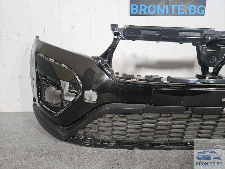 Предна броня DACIA SANDERO Stepway JOGGER Дачиа Сандеро Джогер 2021-