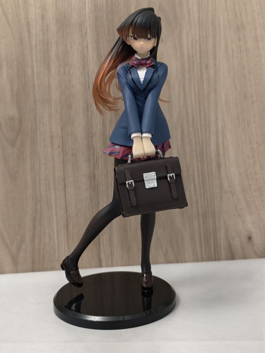 Аниме фигурка Коми сан