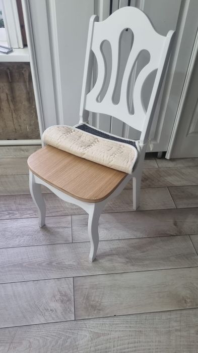 стулья береза ручная работа