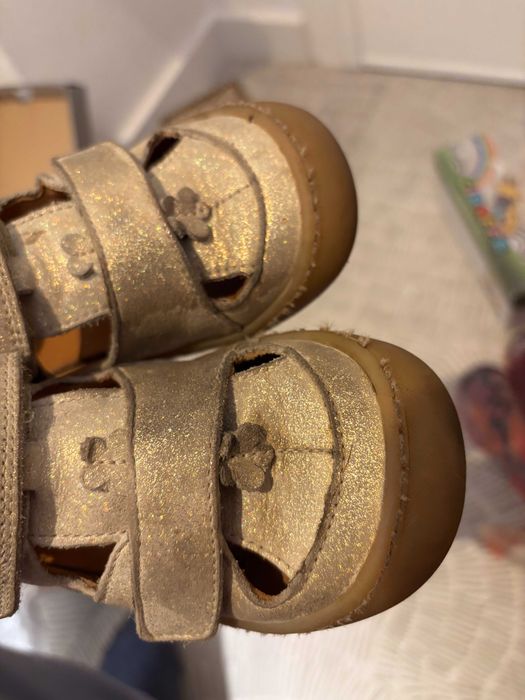 Обувки Camper, Сандали Froddo - 25 номер