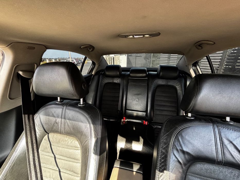 Vand Passat b6 2.0TDI