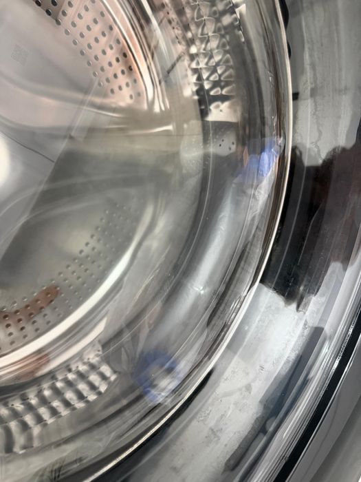 Стиральная машина Haier