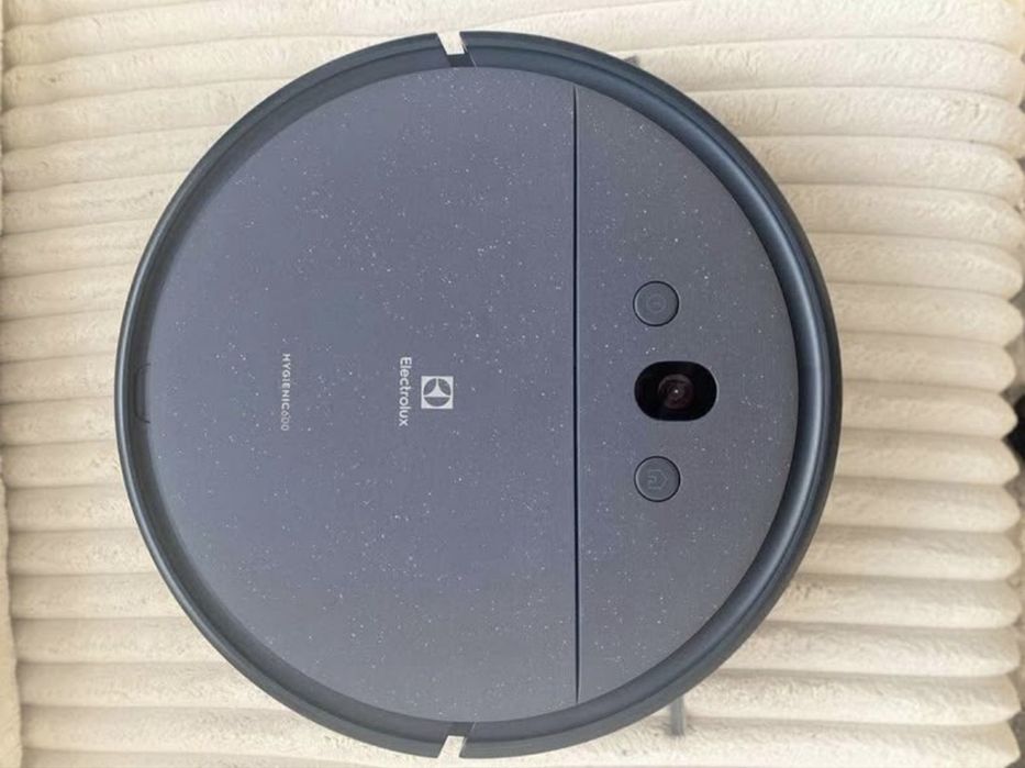Aspirator robot Electrolux
