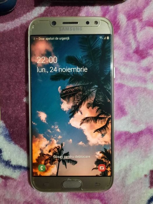 Telefon Samsung j5 transport gratuit