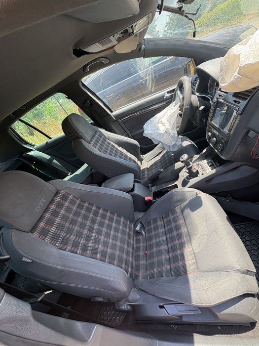 VOLKSWAGEN Golf 2005 — imagine 3