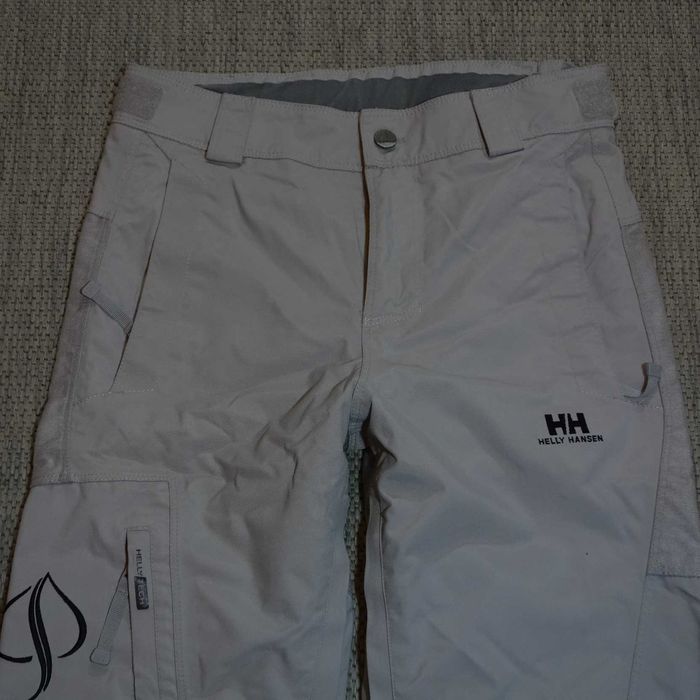 pantaloni ski Helly Hansen