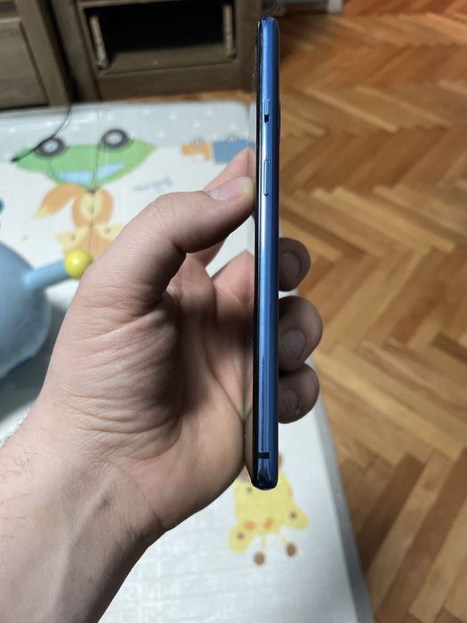 Oneplus7t 8+256gb 10/10