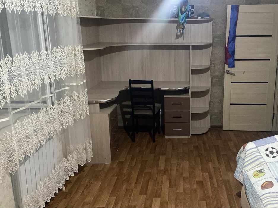 Сдам койко место в районе КСК