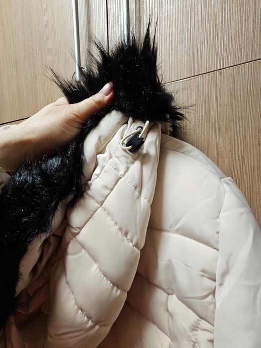 Зимно НОВО дамско яке