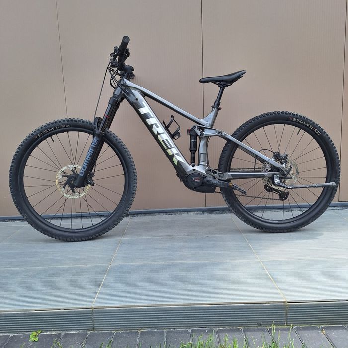TREK Rail 7 Gen2