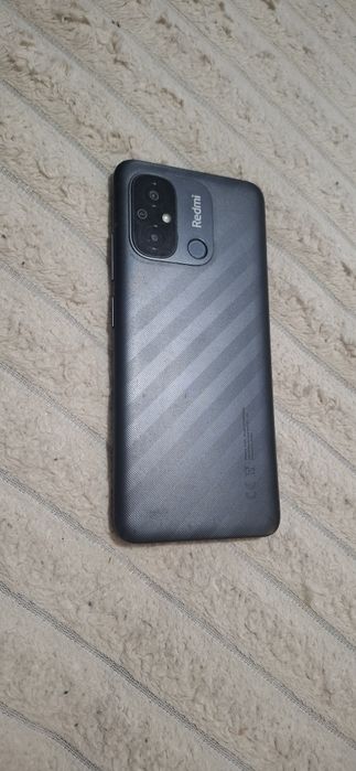 Xiaomi Redmi 12c