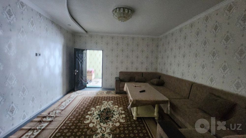 Ховли ижарага берилади ялта махаласида жойлашган