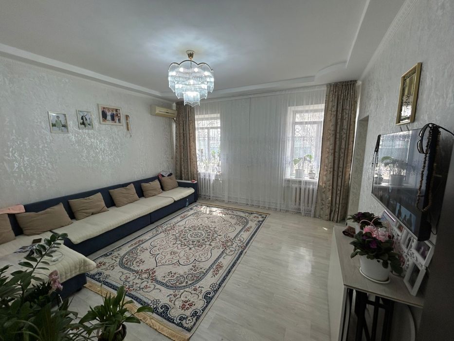 Продам 2х комн.квартиру