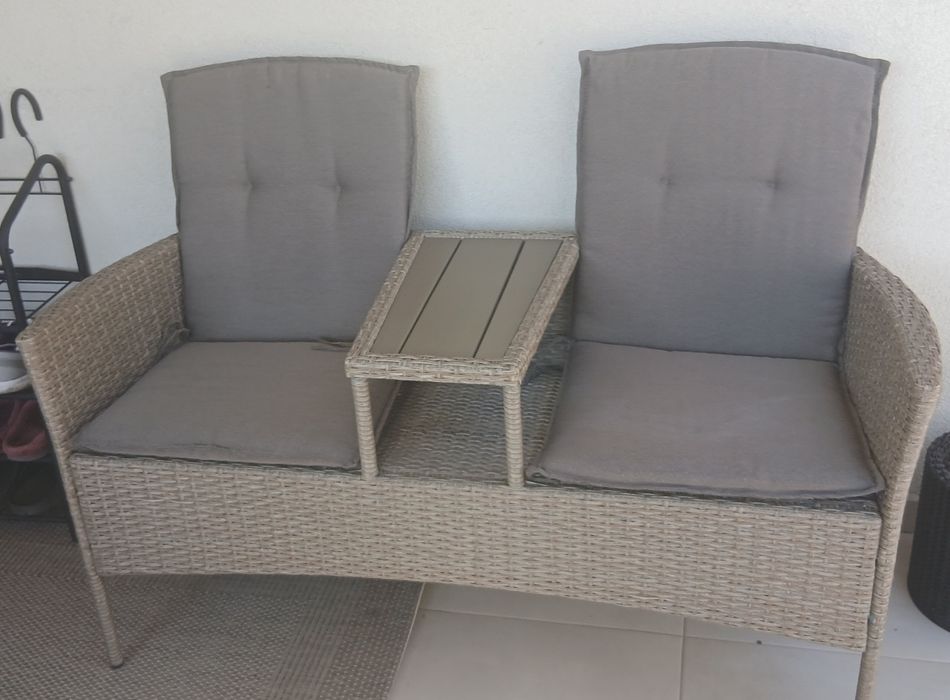 Vand banca gradina/balcon /terasa