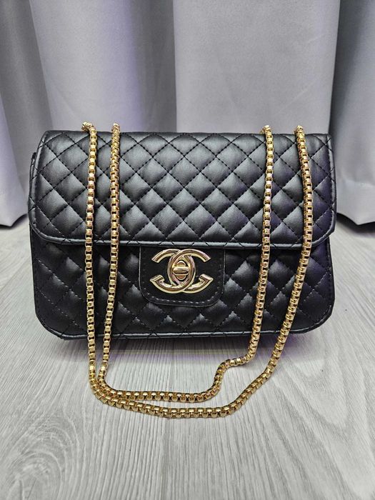 Дамска чанта  Шанел Chanel