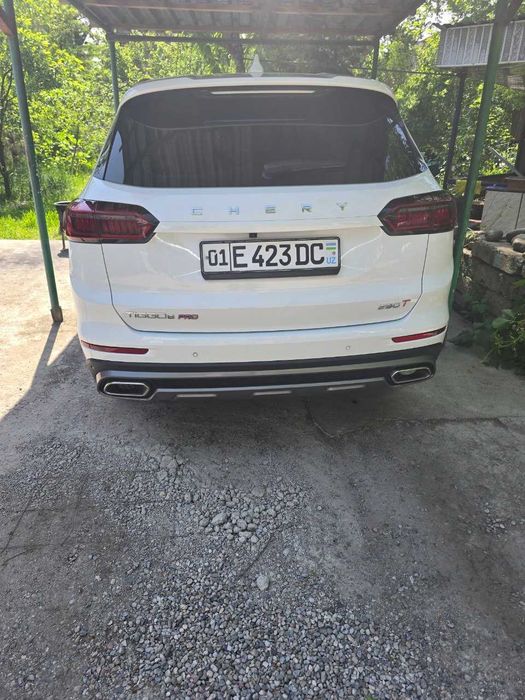 Продам Свой Автомобиль Chery 8 Pro (Своя Машина)