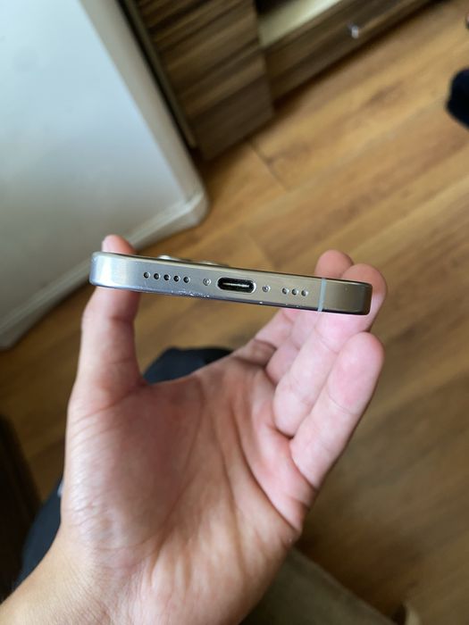 Iphone 16 Pro 256