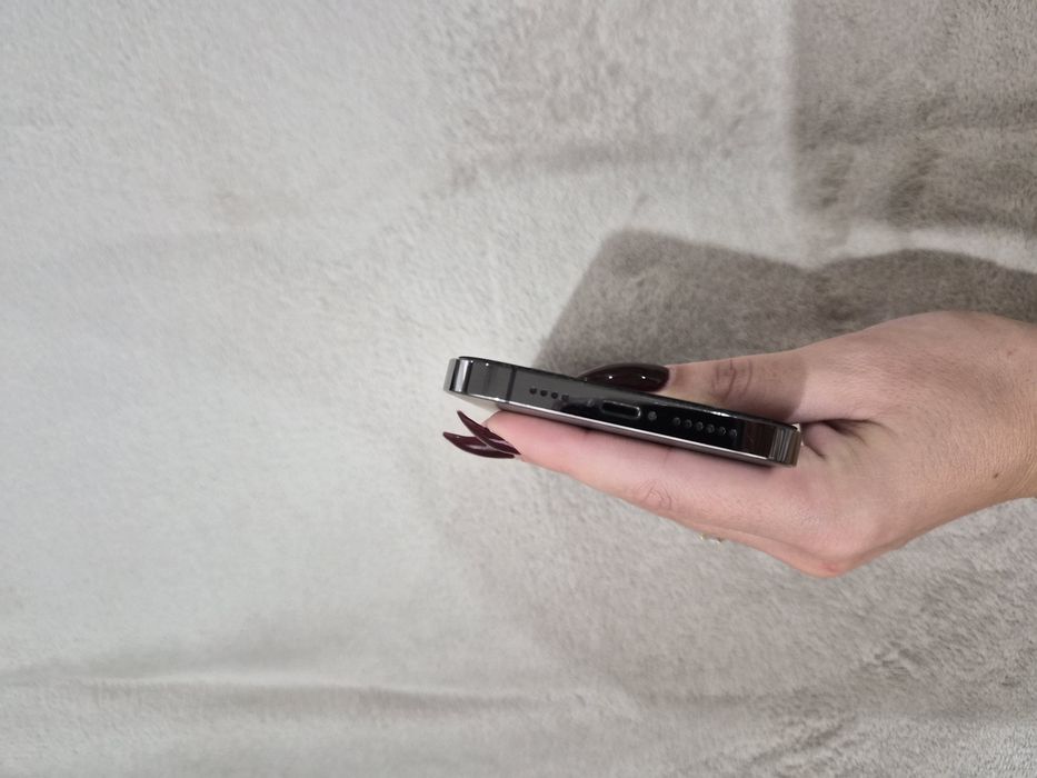 Iphone 13 Pro Max 256gb