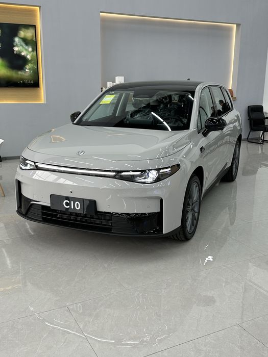 Leapmotor c10 530 elektro 2  dop opsiya