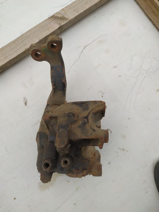 Mercedes Benz рулевой колонка