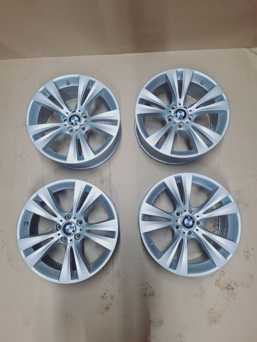 Jante R19 BMW X3 F25, X4 F26 Styling 309 5x120