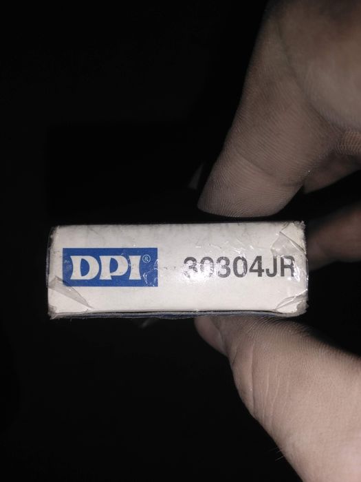 Подшипник 30304JR