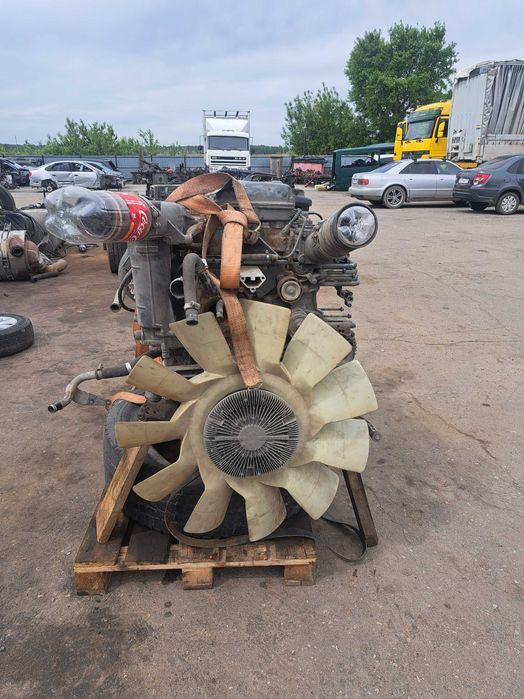 продам ДВС от SCANIA G440 PDE 2015 г