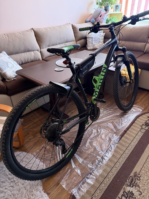 Колело Marin bobcat trail 4, 29 цола XL рамка 2х9