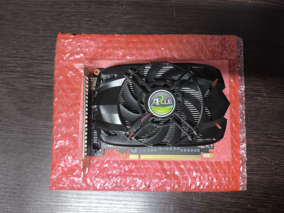 Axle GTX750 2Gb GDDR5 10шт
