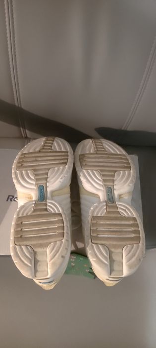 Adidași cu șiret Reebok Nr 37