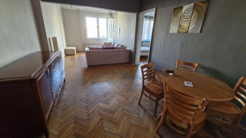 Дава се под наем Тристаен апартамент в София, Център - 81 кв.м за 749.7 € - Снимка #8