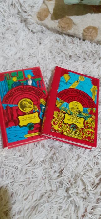 Cărți in limba franceza