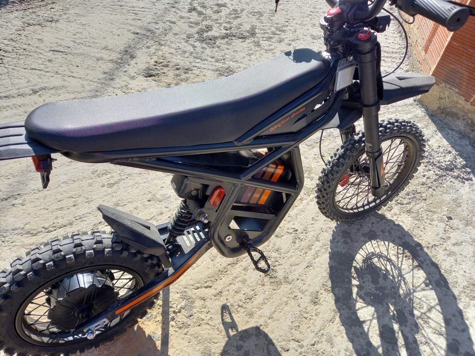 Cross motor 157 GT PRO